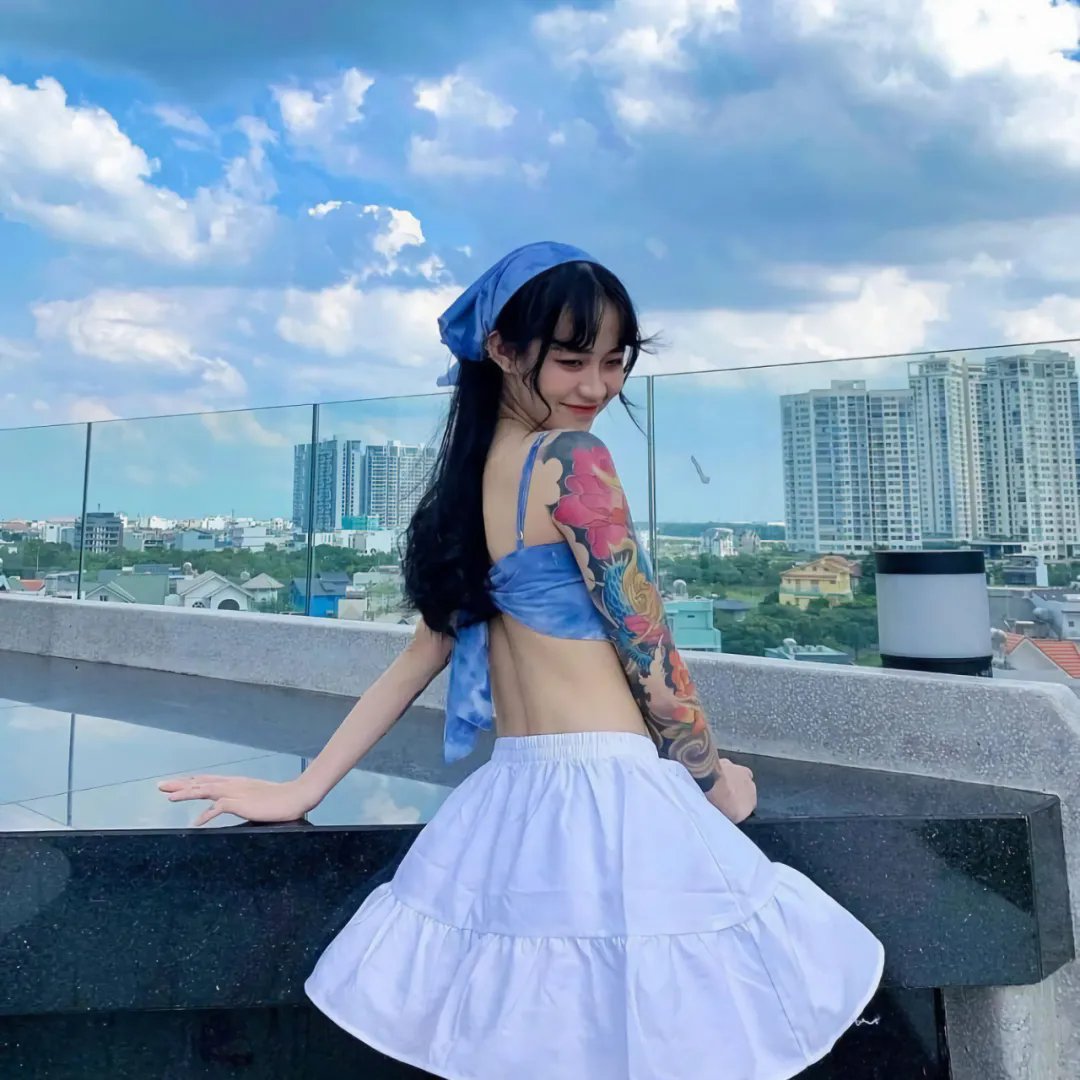 早安台北