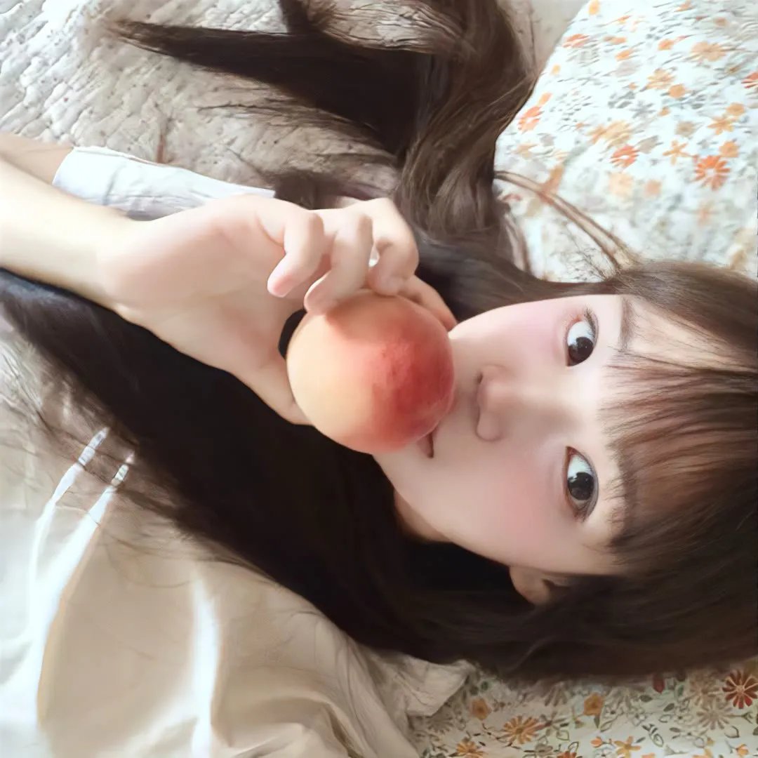隐婚好运甜妻